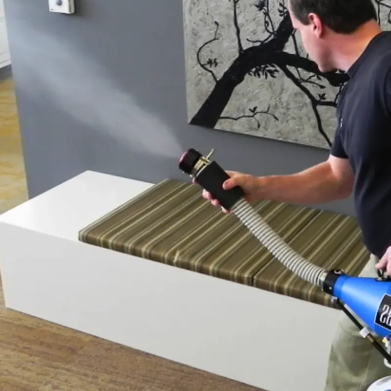 Professional Odor Removal in Zephyrhills South, FL